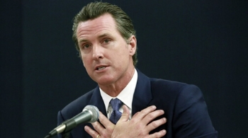 California YIMBY Statement Supporting Governor Newsom Against Recall