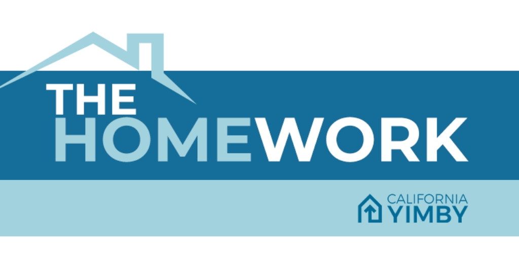 The Homework Logo
