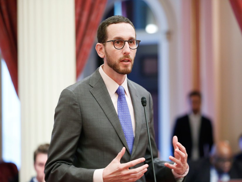California YIMBY Joins Sen. Wiener to Launch 2021 Legislative Housing Package