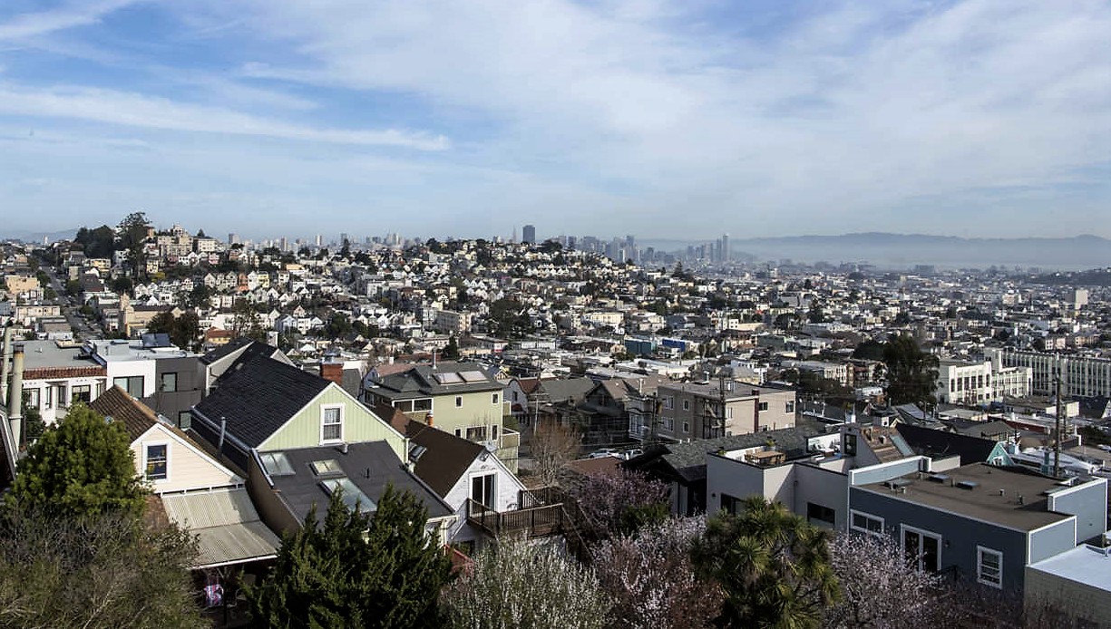 The Urban Housing Crisis Is a Test for Progressive Politics