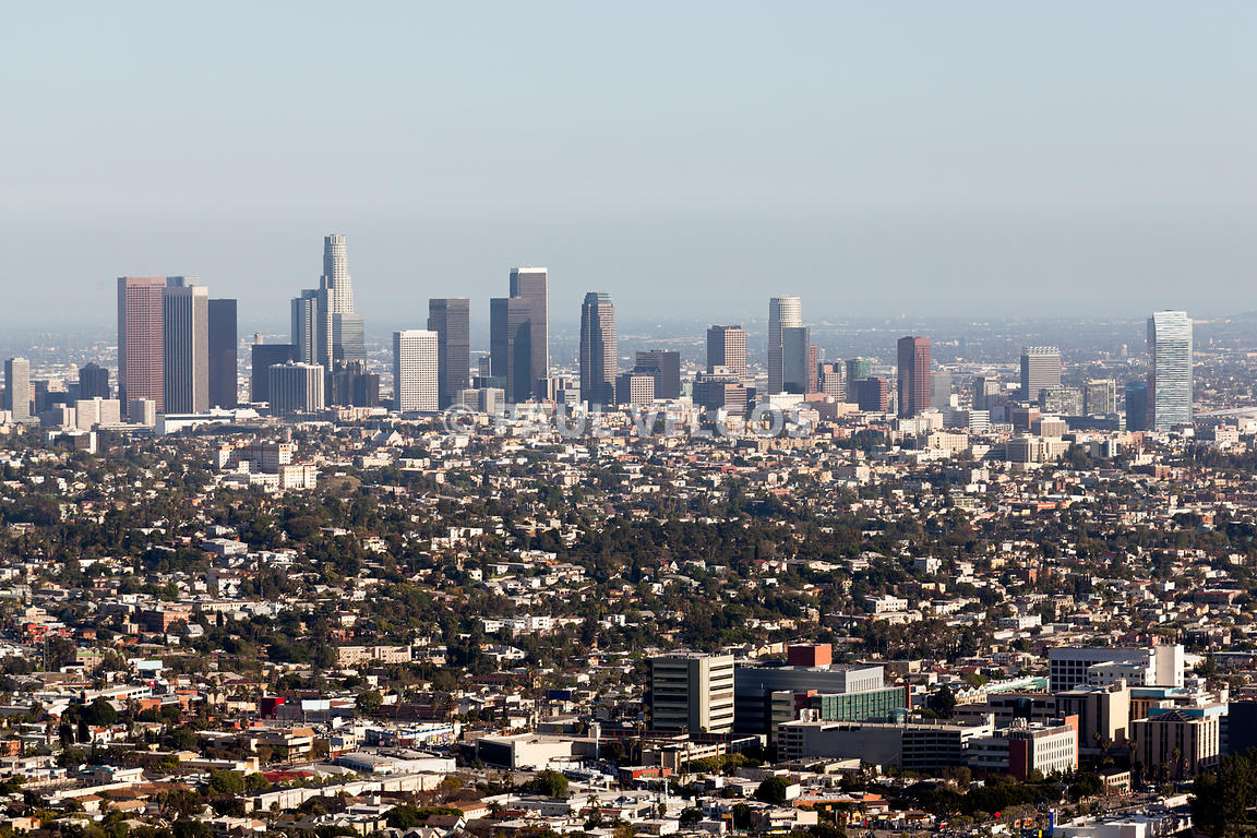 LA’s Apartment Bans Promote Segregation – and High Housing Costs