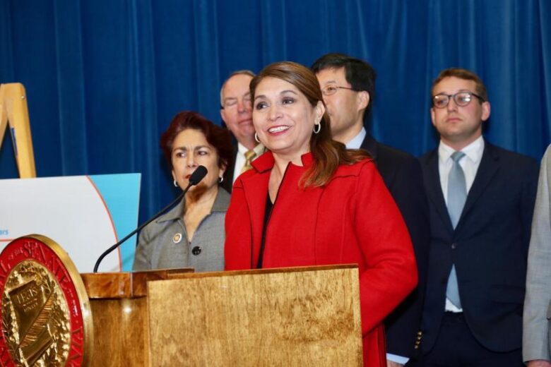 California YIMBY Announces Support of SB 248, the Renters’ Tax Credit