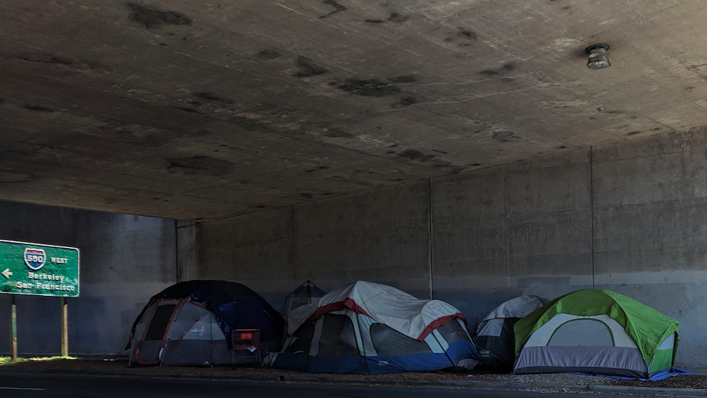 Homelessness is on the Rise. Will Sacramento Step Up with Reforms?