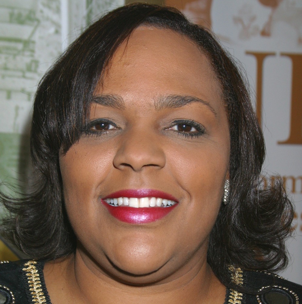 Black Housing Heroes: Lori Gay