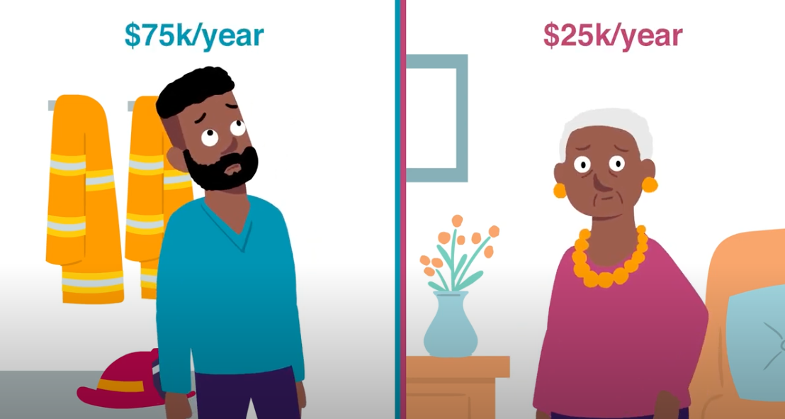 NEWS: Animated Video Explains Affordable Housing