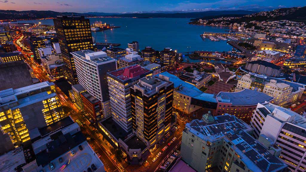 New Zealand Goes Full “YIMBY” With Nationwide Upzoning
