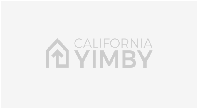 California YIMBY Logo