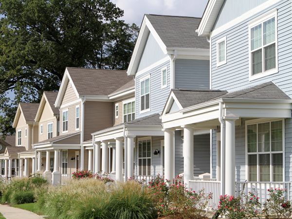 Barriers To Prosperity How Housing Bans Harm California s Middle 