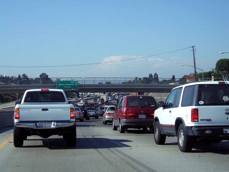 Planning for Traffic: How “Junk Science” Harms Our Cities