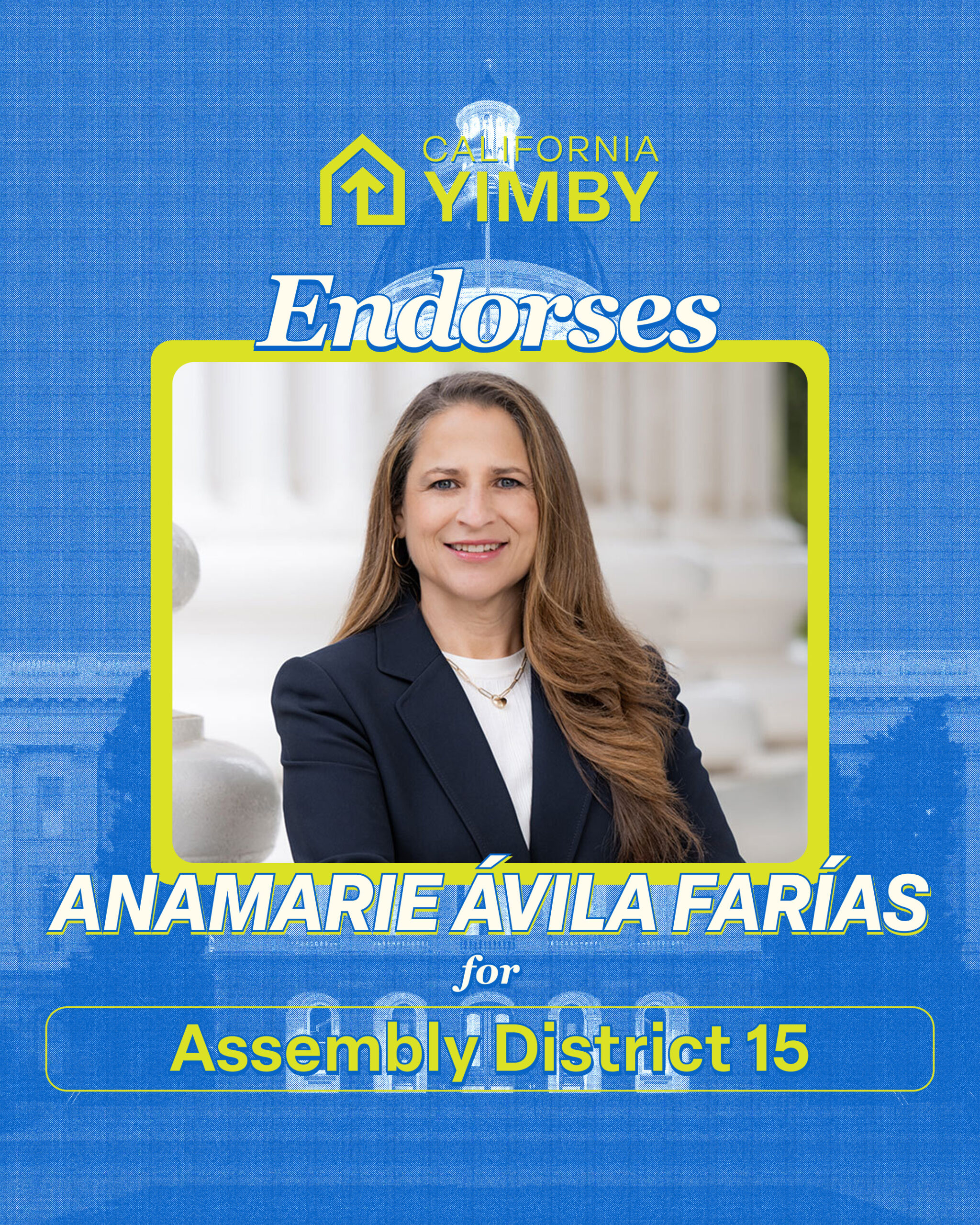 Anamarie Ávila Farías