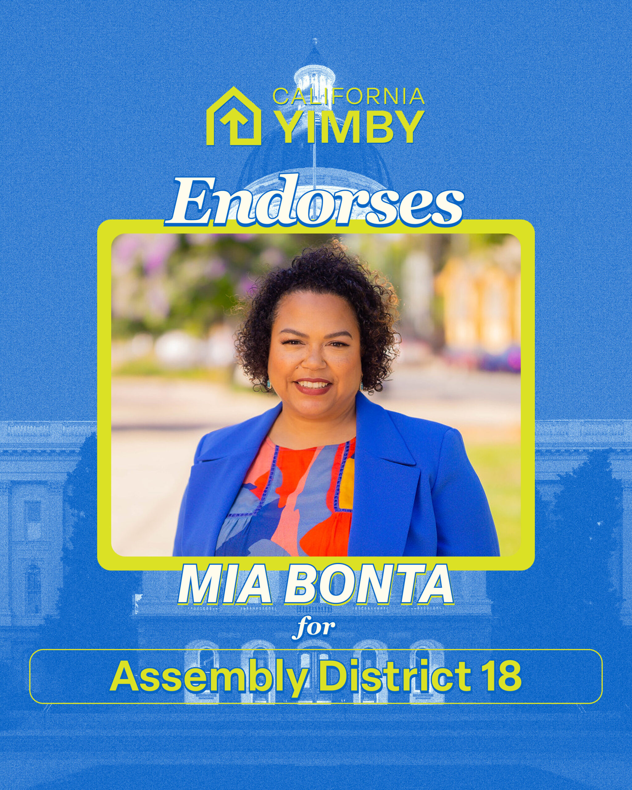 Mia Bonta