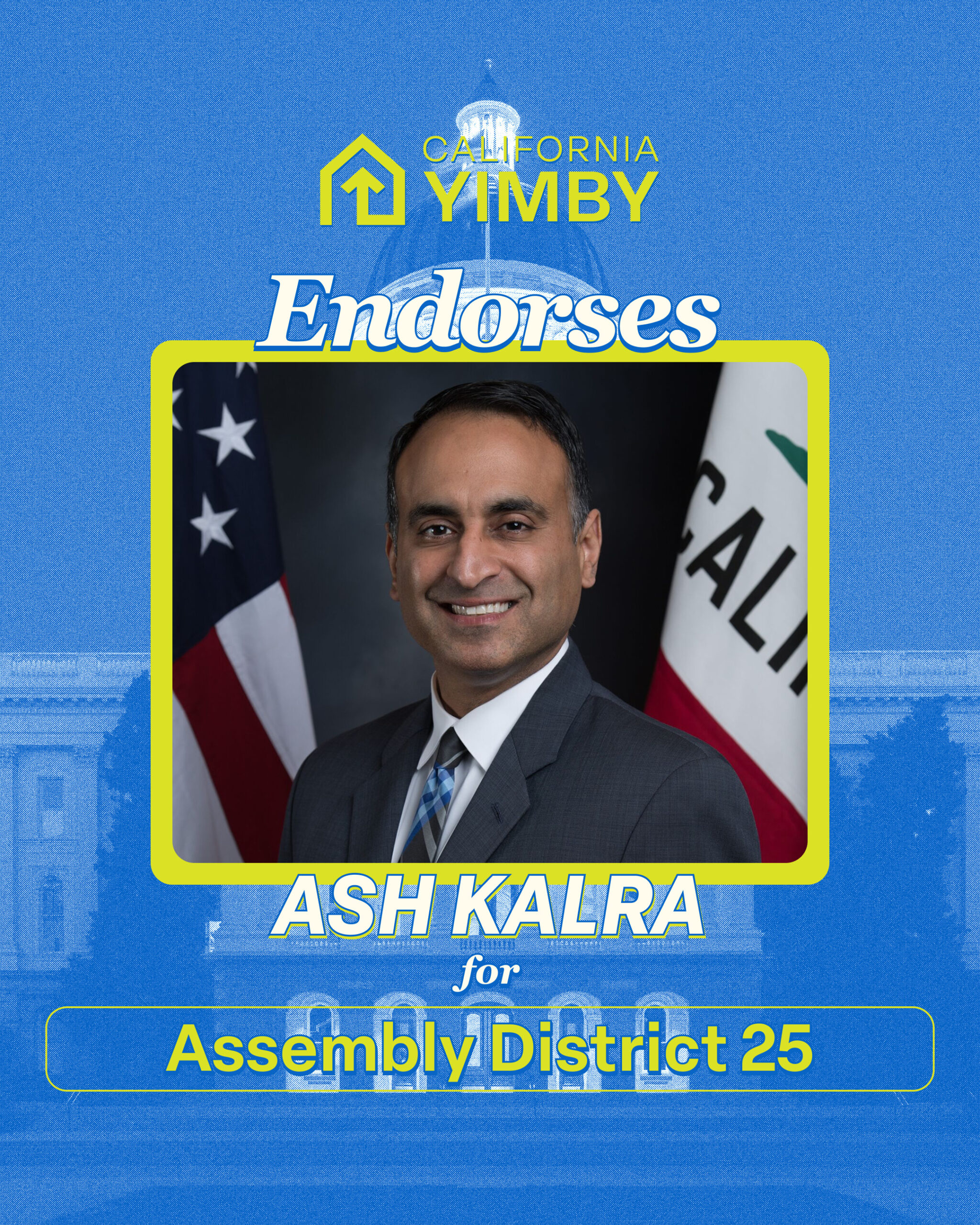 Ash Kalra