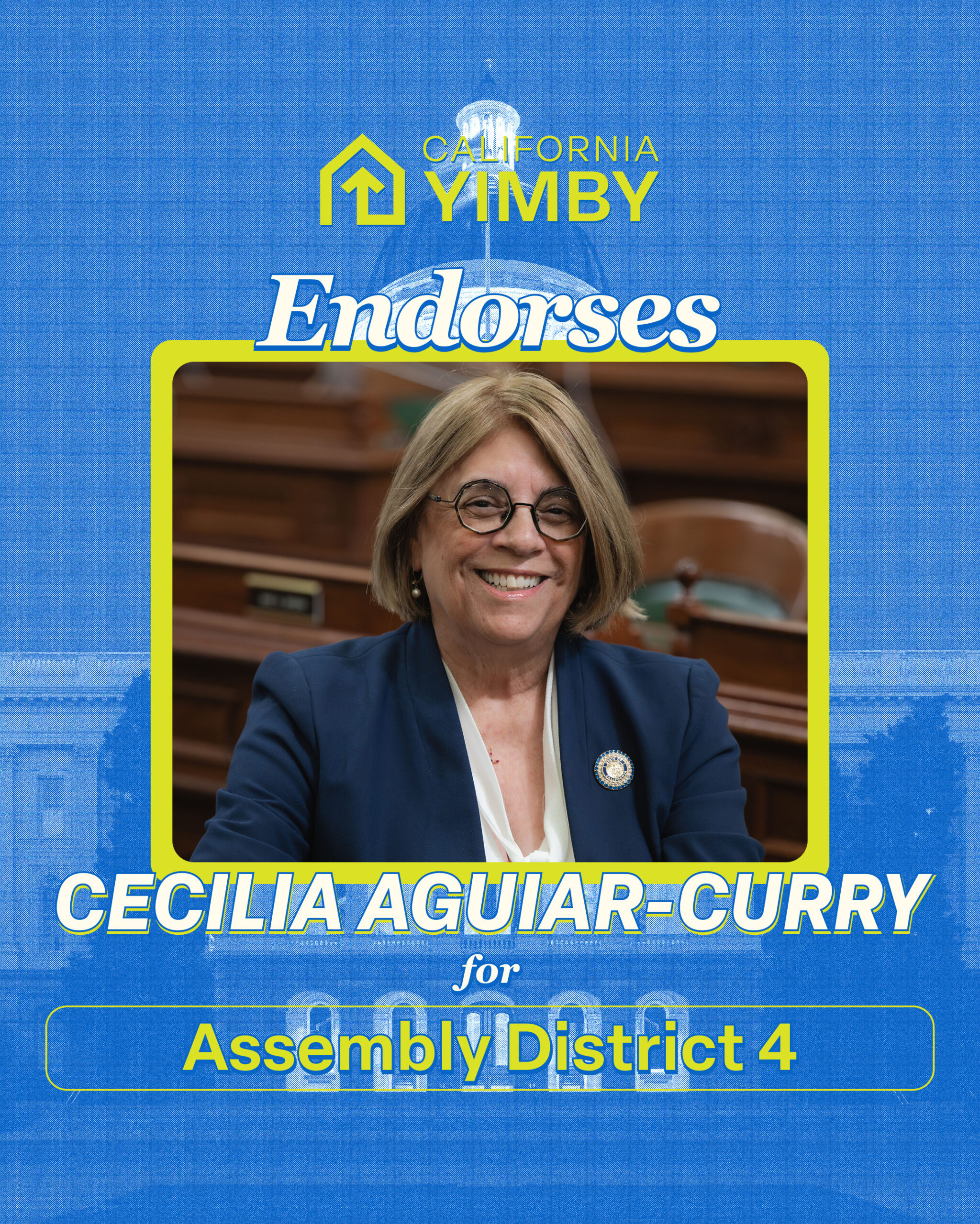 Cecilia Aguiar-Curry