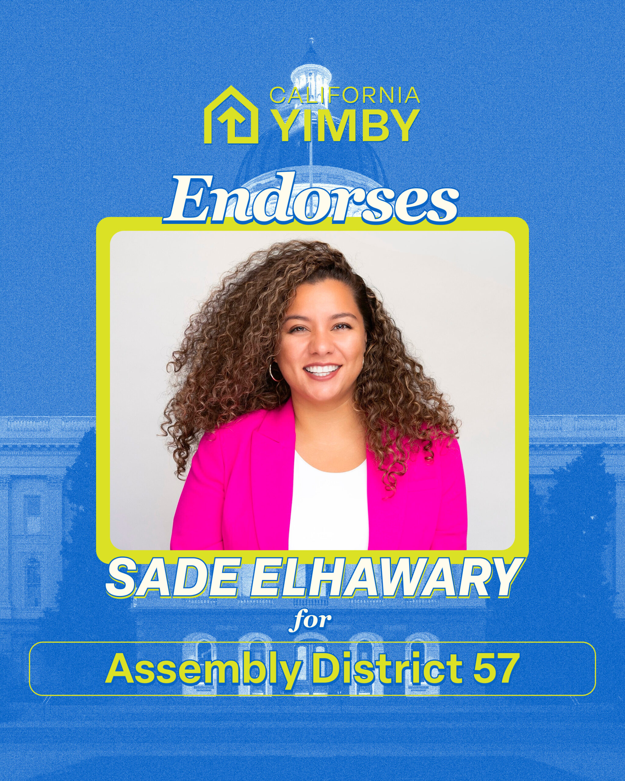 Sade Elhawary