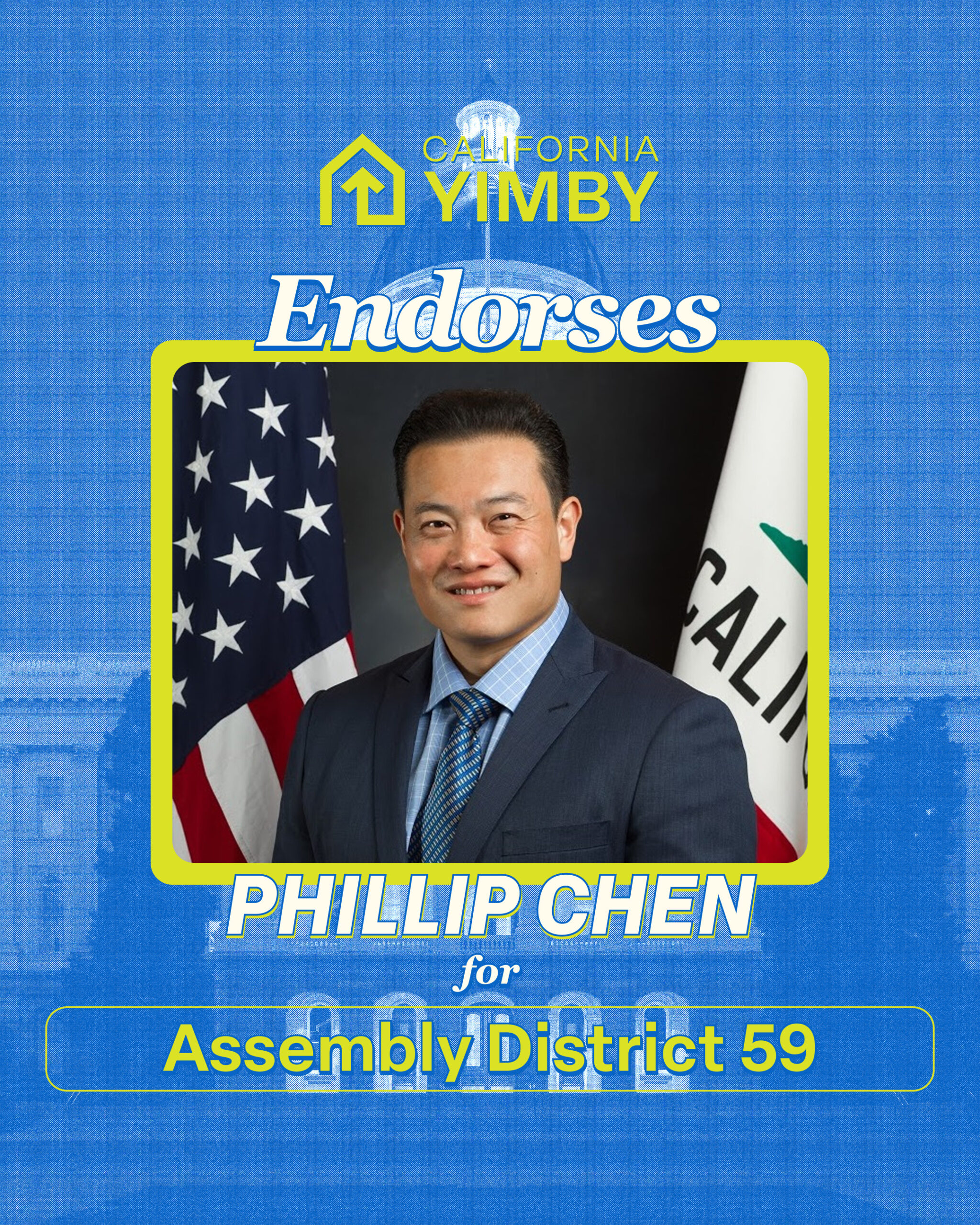 Phillip Chen