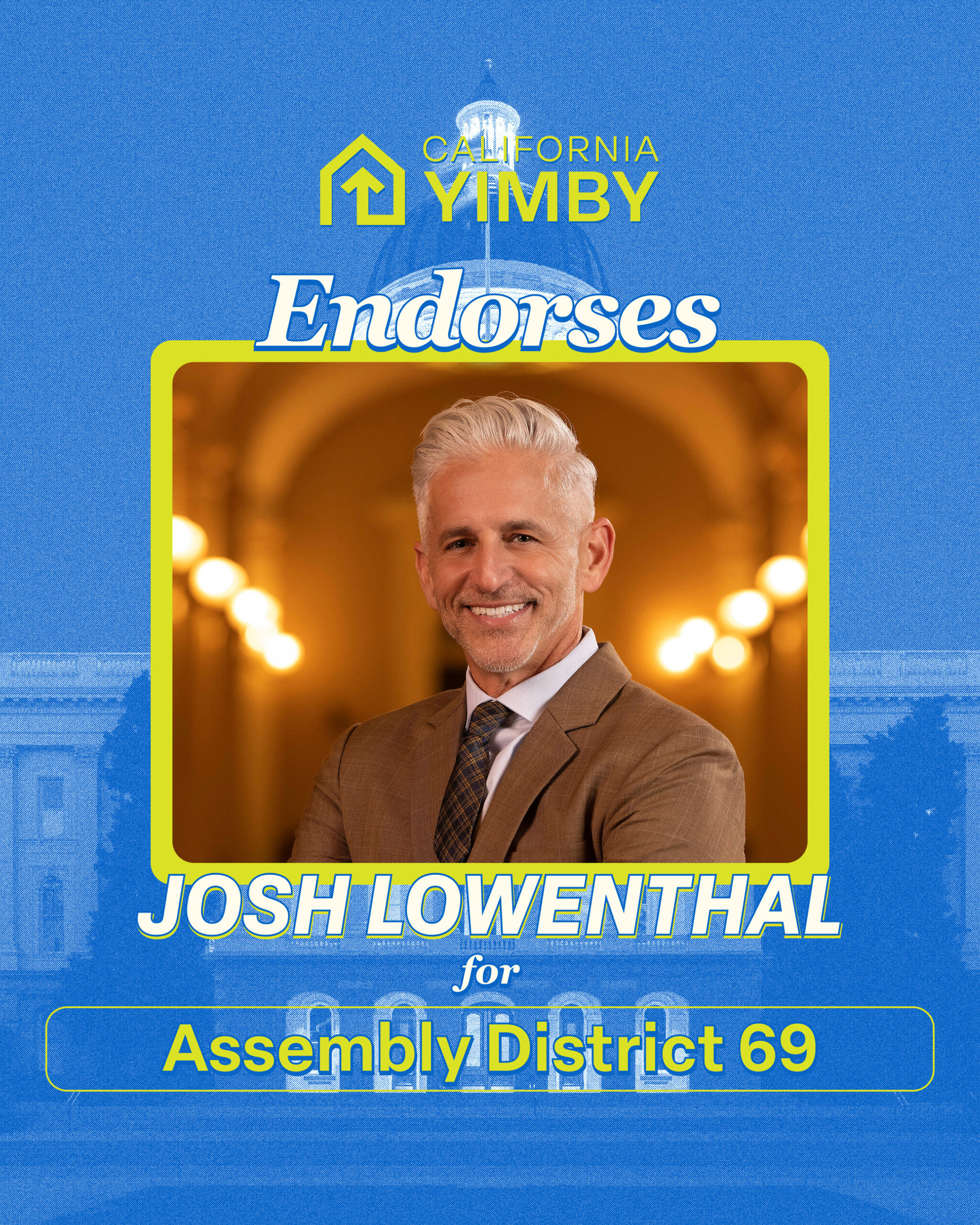 Josh Lowenthal
