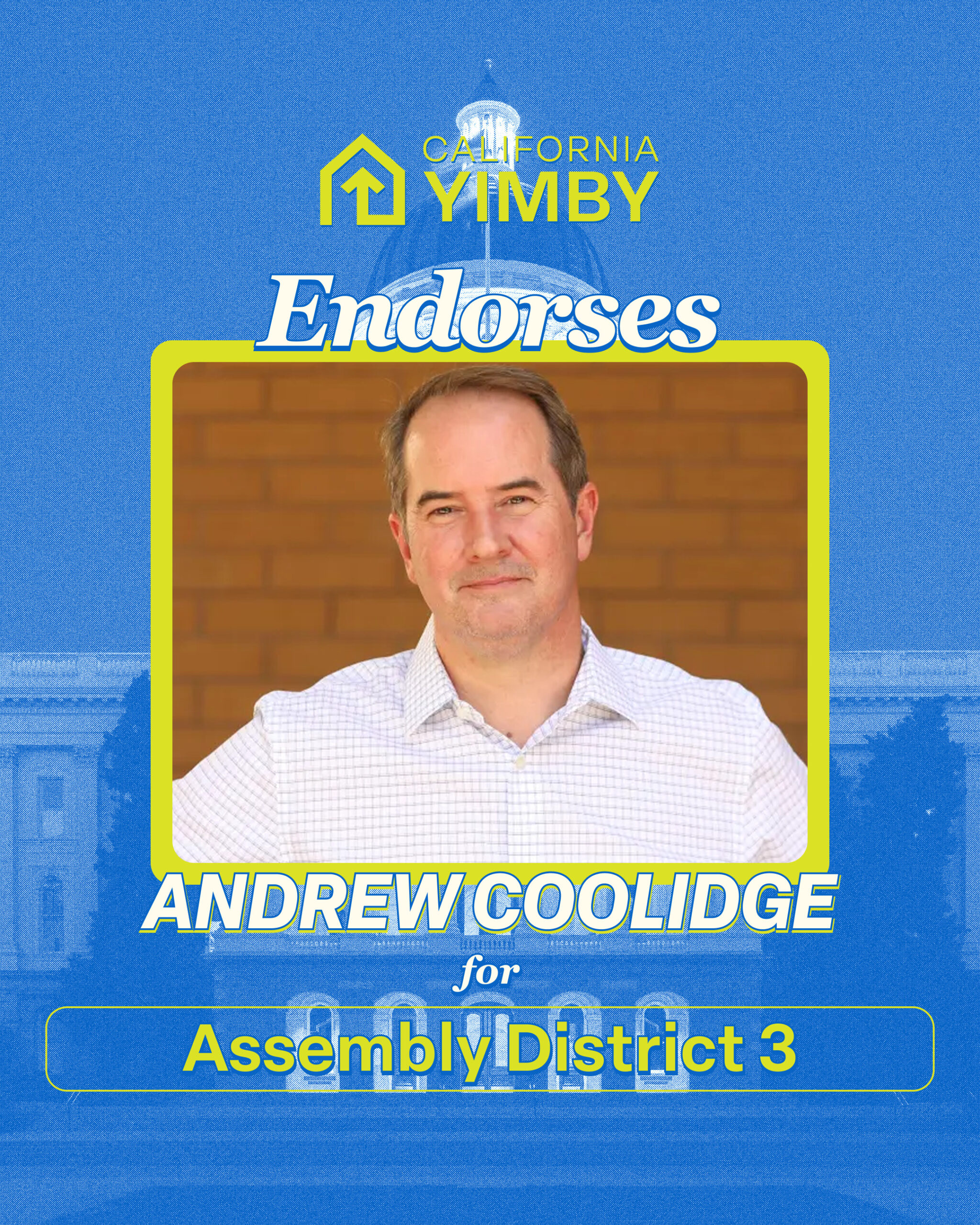 Andrew Coolidge