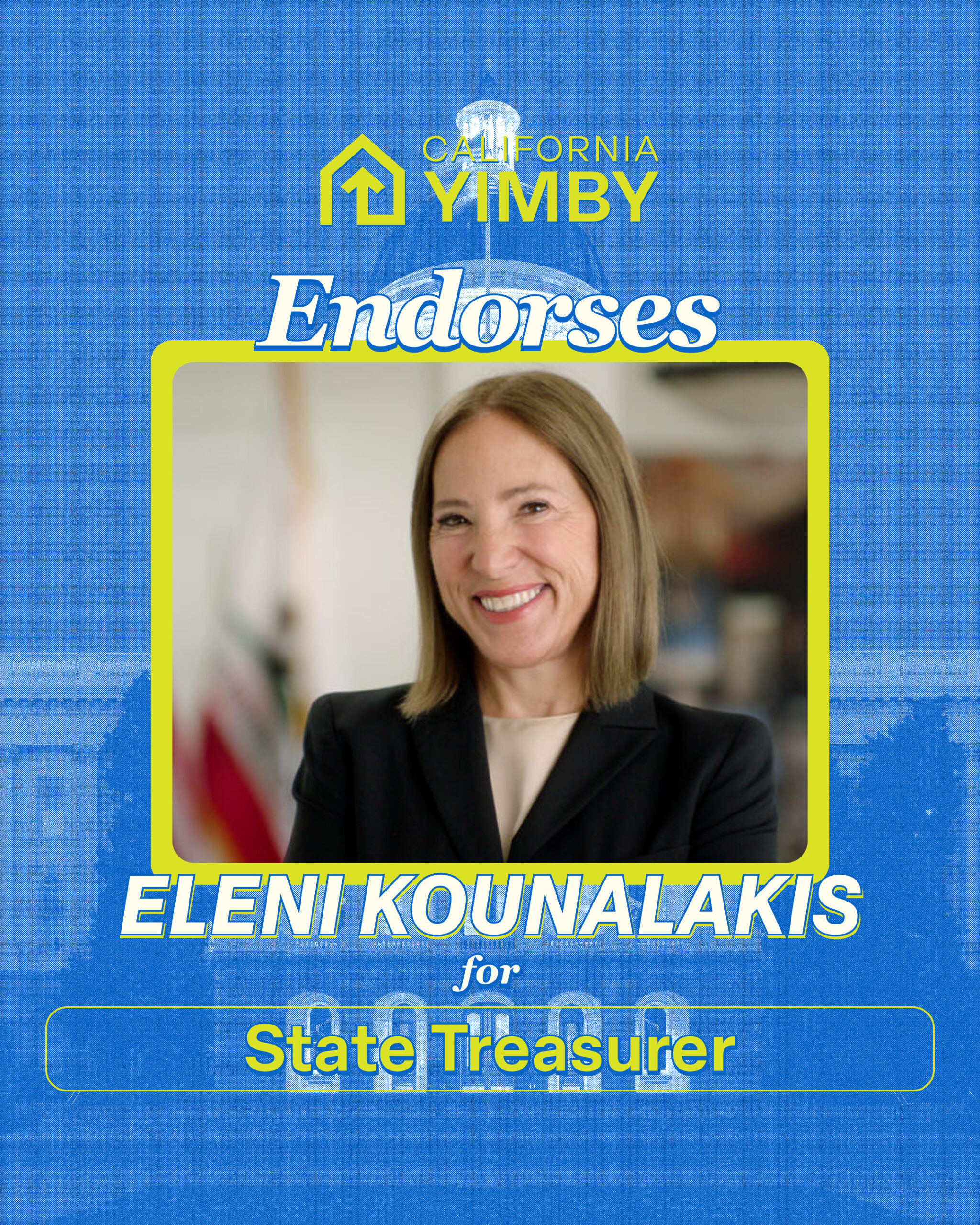 Eleni Kounalakis