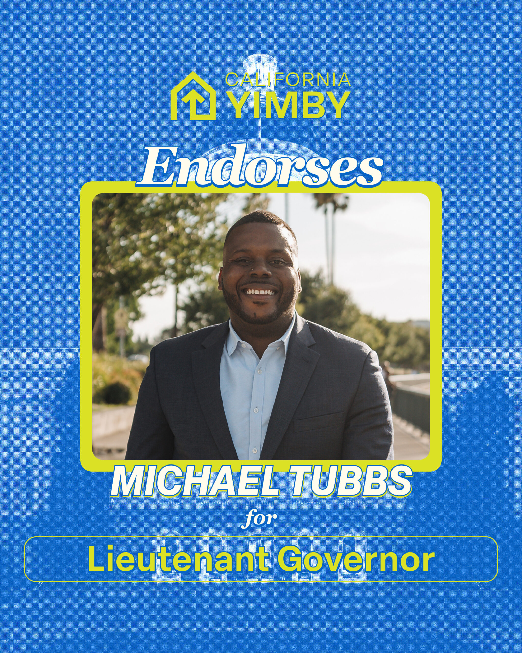 Michael Tubbs