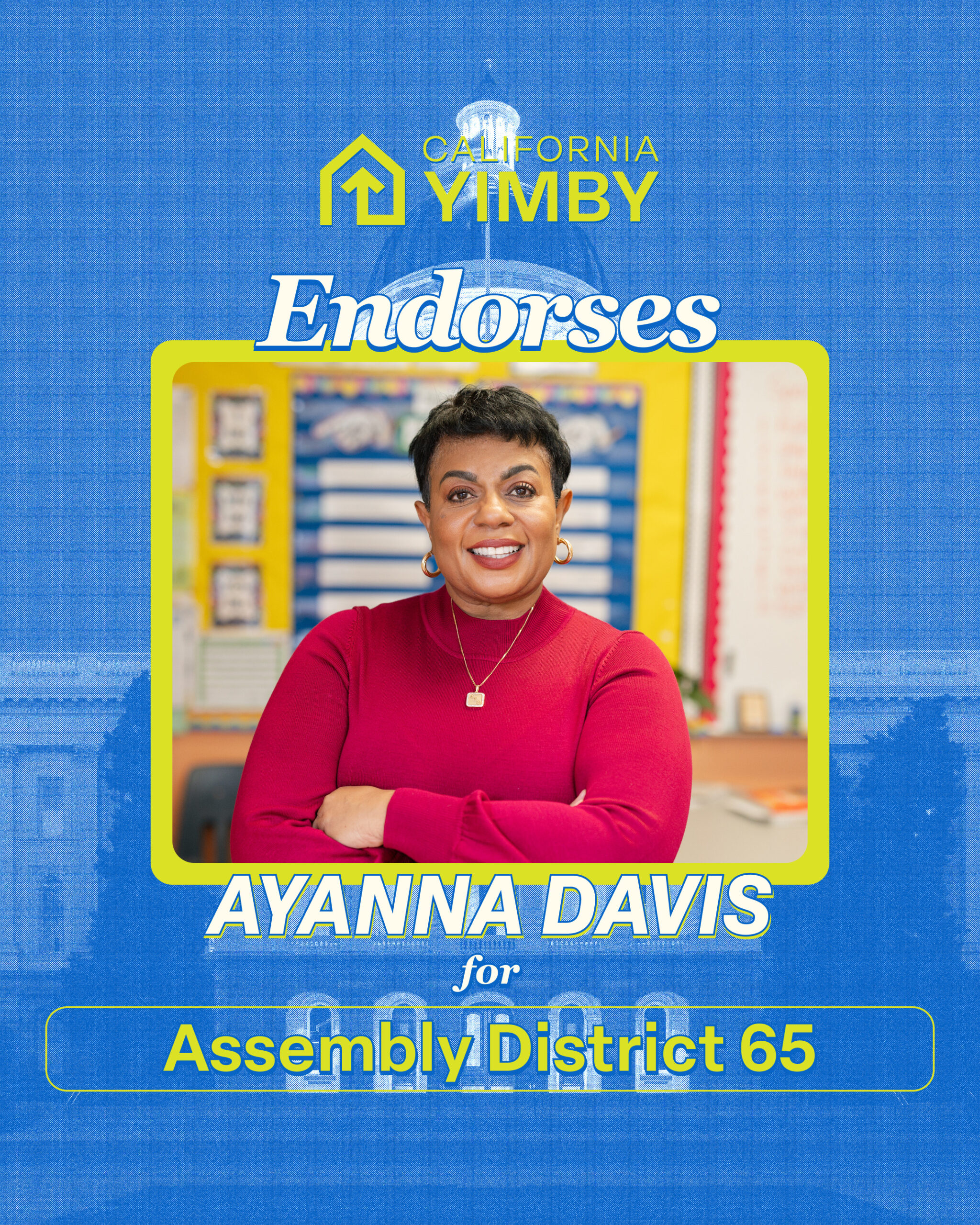 Ayanna Davis