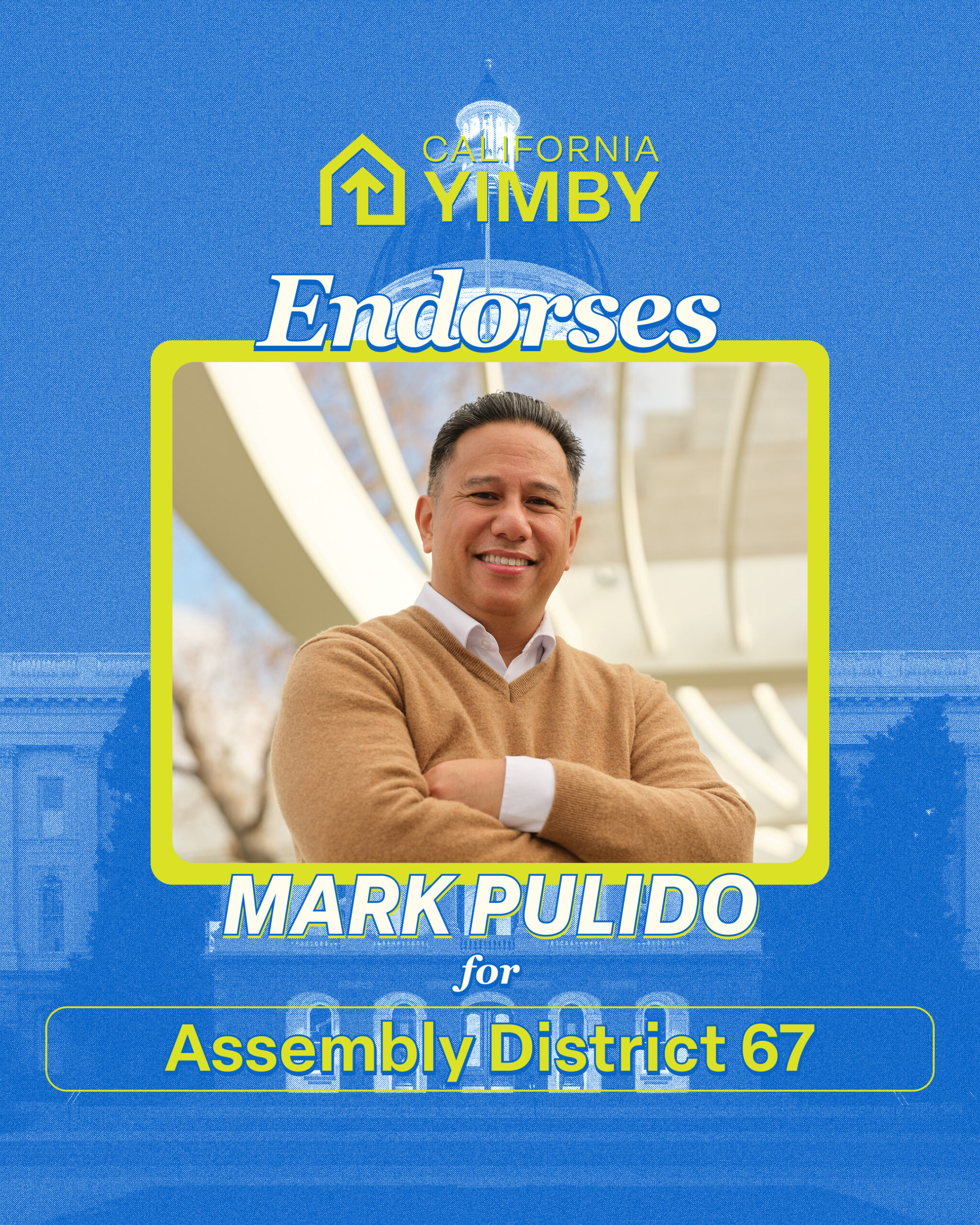 Mark Pulido