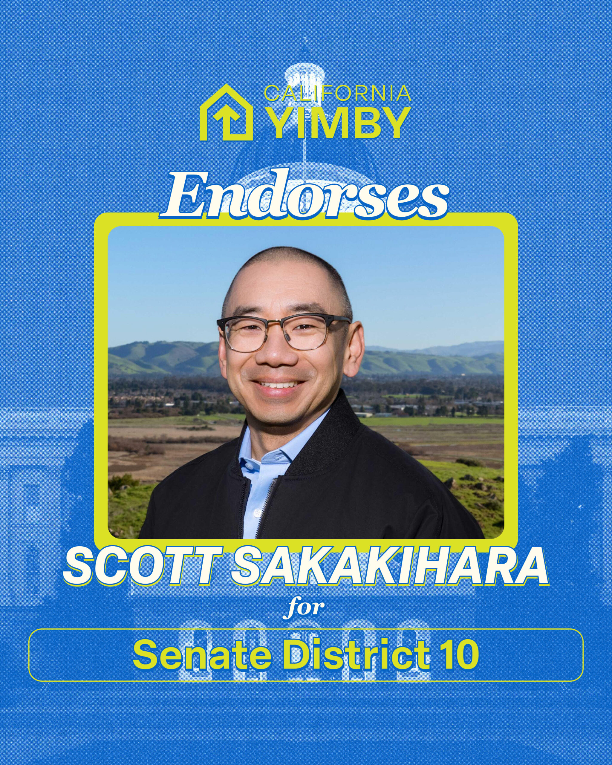 Scott Sakakihara