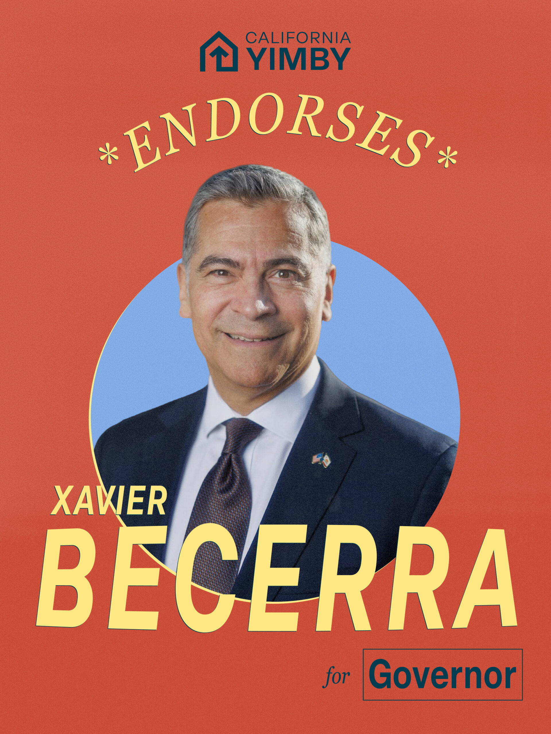 Xavier Becerra