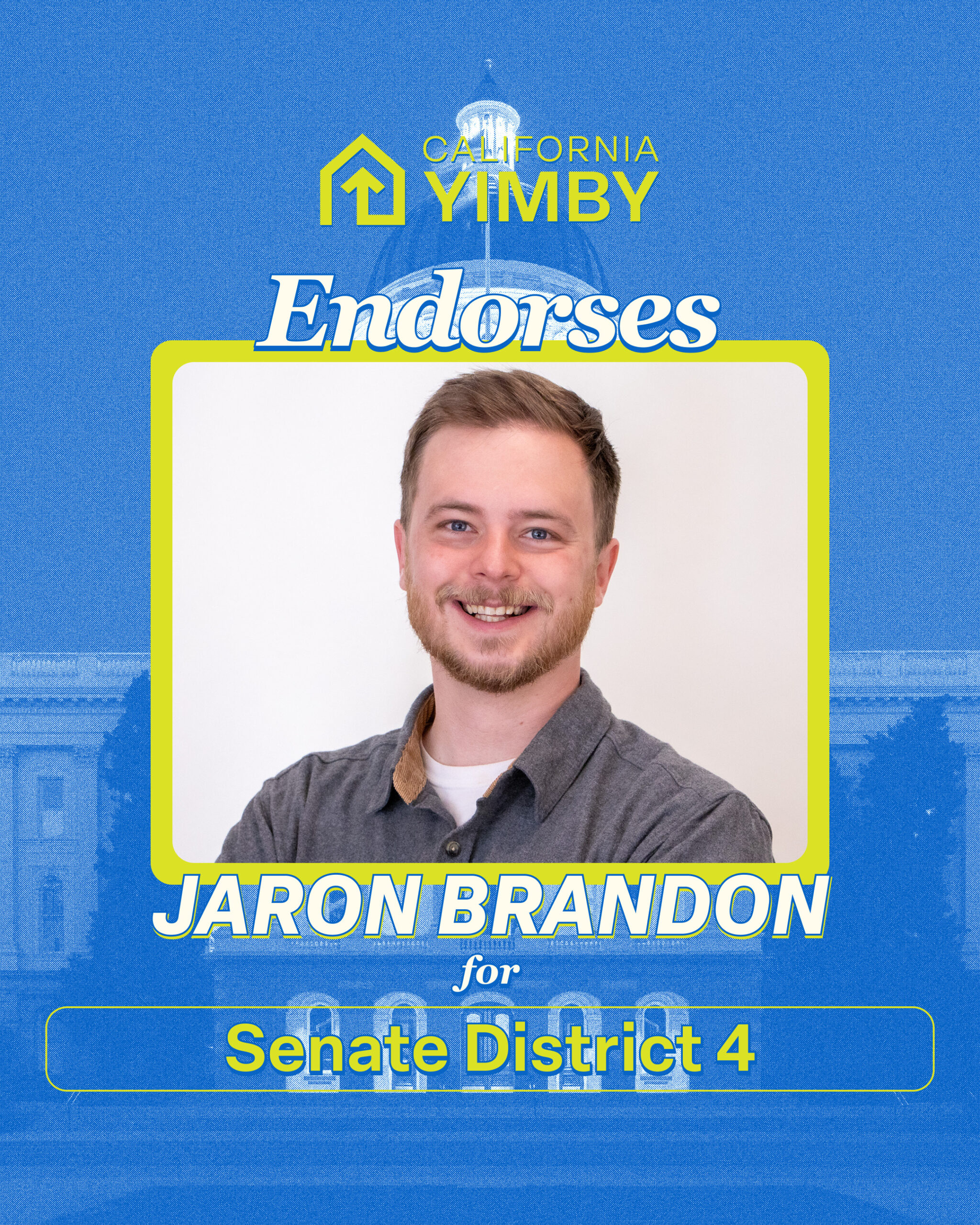 Jaron Brandon